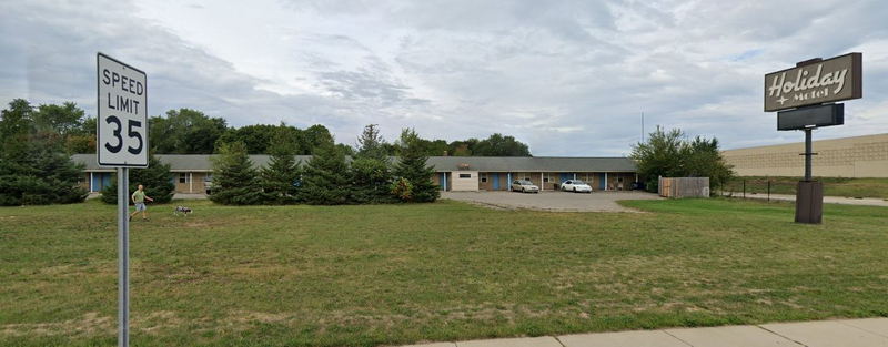 Holiday Motel